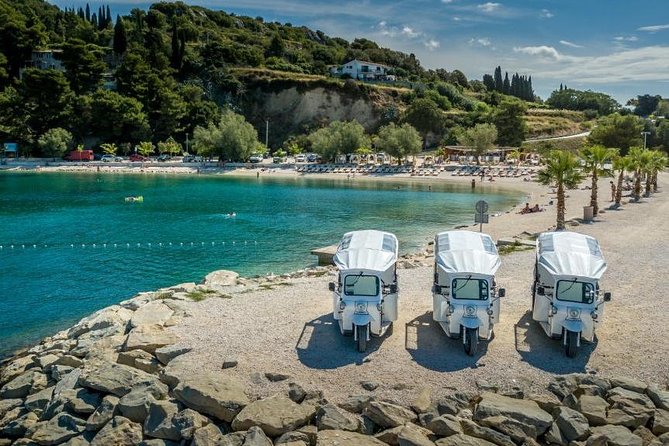 Eco City Tour Split - Guide quality: why Marco, Duje, Joseph, and Jacov keep showing up in the good reviews