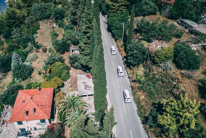 Eco City Tour Split - Eco value and price: is $50.79 actually fair for 1.5 to 2 hours?
