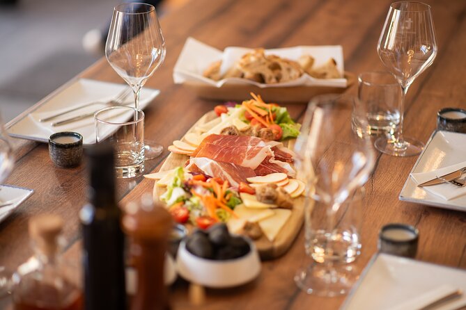 Educational wine tasting in Split - A One-Hour Croatian Wine Crash Course in Split