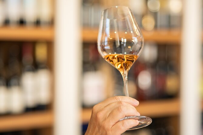 Educational wine tasting in Split - Price and Value: Why $57.93 Works for a Wine Lesson