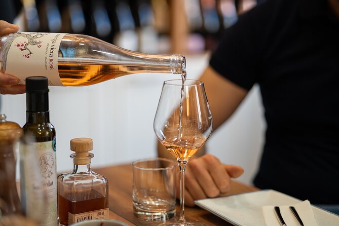 Educational wine tasting in Split - Who Should Book This in Split (and Who Might Skip It)
