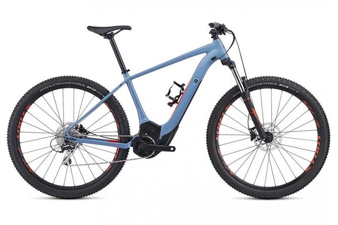 Electric bike - day rentals Split, Sinj - Delivery to Split and Sinj, Pickup by Agreement