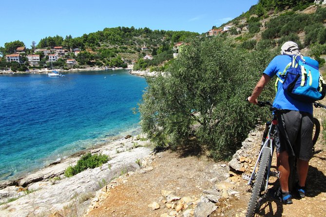 Electric bike - day rentals Split, Sinj - What’s Included: Helmet, Charger, Insurance, and the Bike Kit