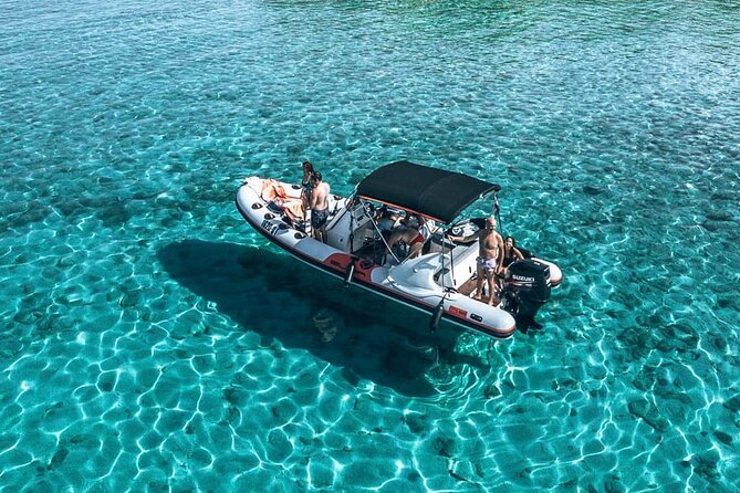 Escape from Split to Blue lagoon - Price and value: why about $66 feels fair for 5 hours