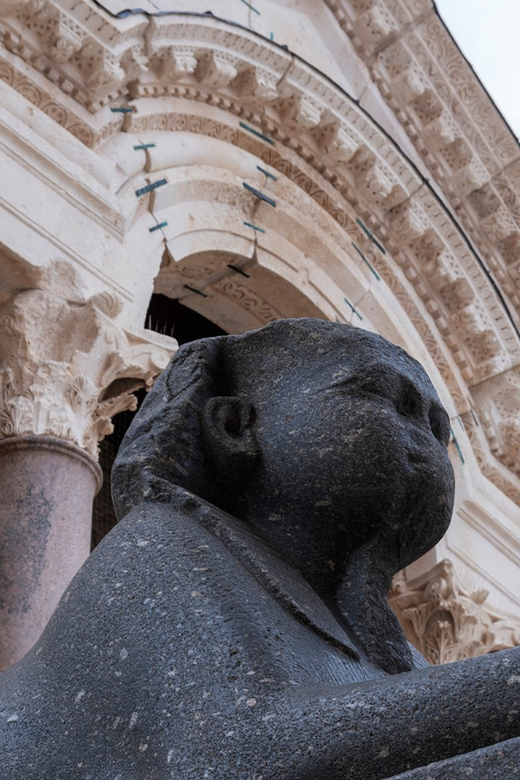 Essential Diocletian's Palace Tour for First-Time Visitors - Key things I’d bank on before you go