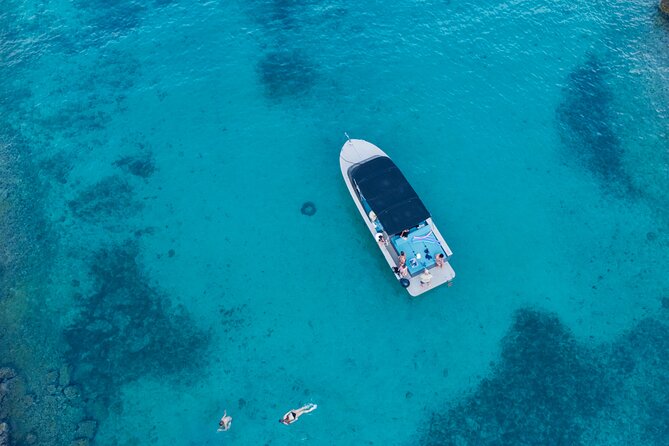 Exclusive Blue Lagoon Luxury Boat Tour from Split - Price and value: what $90.51 buys you (and why it can be worth it)