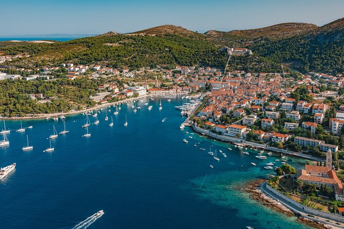 Explore Hvar, Brac and Solta on the Private Boat Trip - Unique Experience - Key things you will remember from this private boat trip