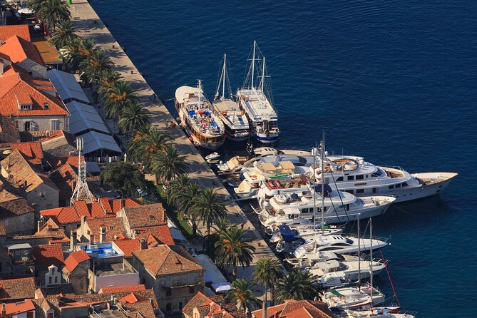 Explore Hvar, Brac and Solta on the Private Boat Trip - Unique Experience - Price and value: how $1,128.23 per group really works