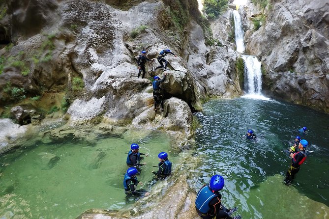 Extreme Canyoning on Cetina river from Omis - Timing, Weather, and How to Plan for a River Day