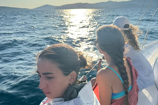 Family sailing Kastela & Split - Private group sailing that can flex to your needs