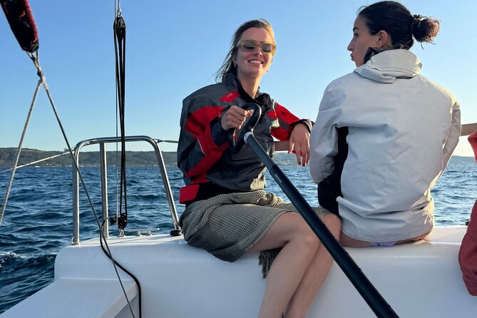 Family sailing Kastela & Split - Family-friendly energy, with a moderate fitness reality check