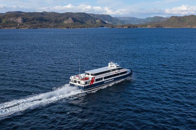 Ferry Tickets Between Split and Hvar - Key things to notice before you buy