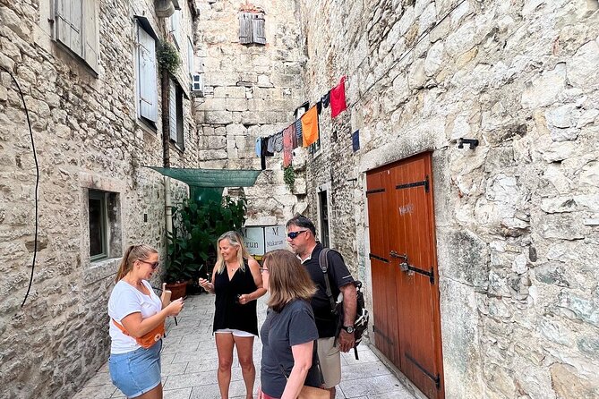 Food, walks & talks - The highlights of Split - Key highlights you’ll actually use