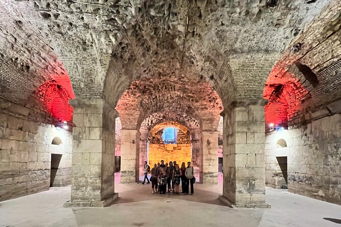 Food, walks & talks - The highlights of Split - Nadalina cokolada: award-winning chocolate, done in a small way