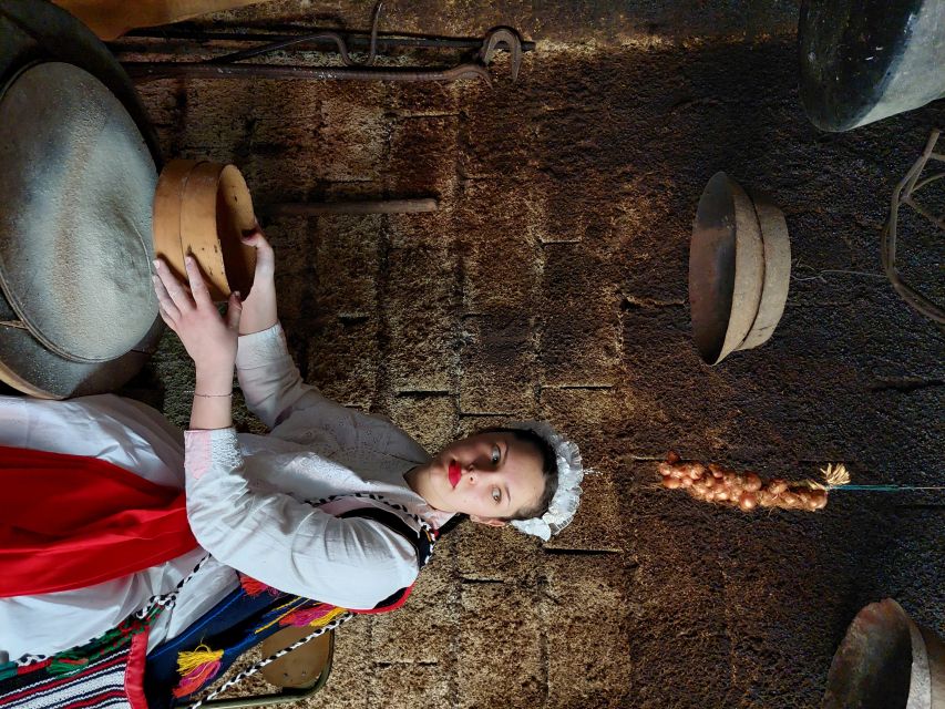 From cruise port: Split & Trogir Highlights Tour - The Cathedral stop in Trogir: Saint Lawrence and the portal by Master Radovan