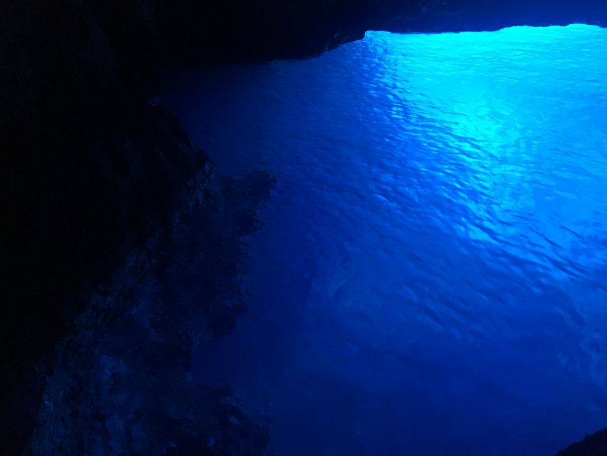 From Hvar: Blue Cave, Green Cave & 5 Islands Speedboat Tour - Why this Hvar speedboat combo makes sense