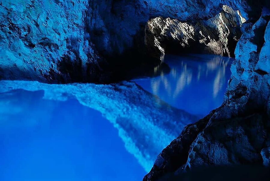 From Hvar: Blue cave group speedboat tour full day - Should you book this Hvar Blue and Green Caves tour?