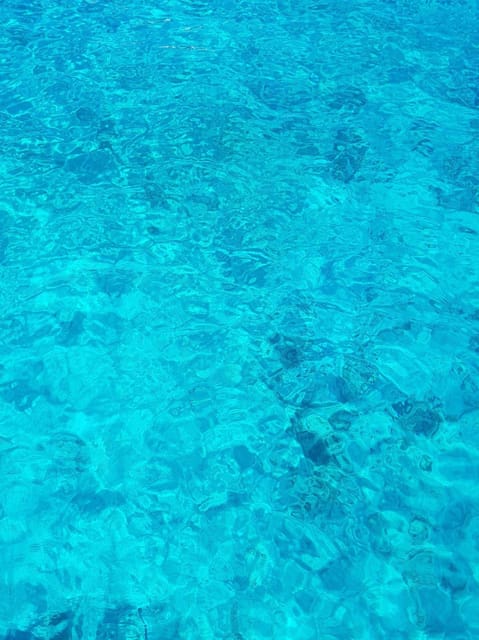 From Hvar: Blue cave group speedboat tour full day - Green Cave: swim time, plus a smart option to avoid the entry fee