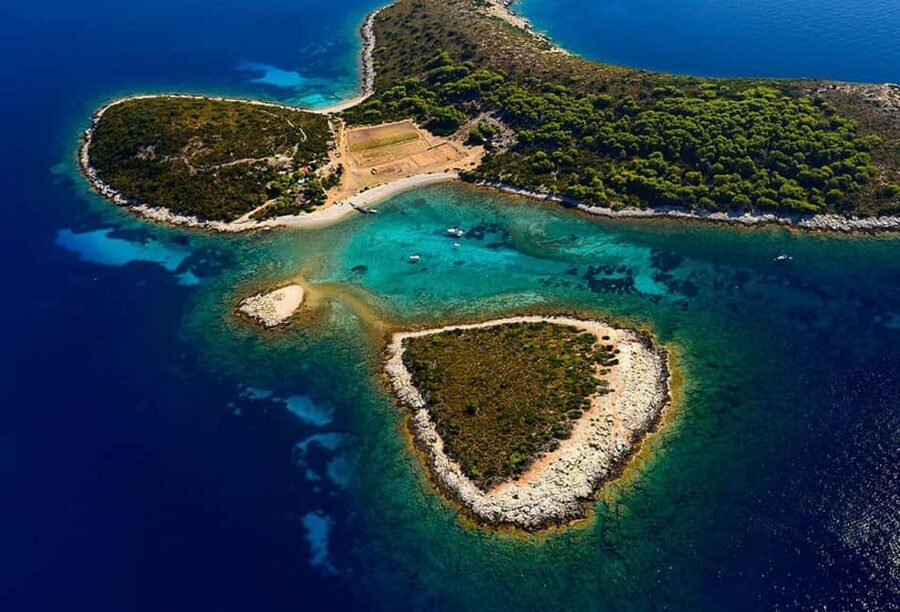 From Hvar: Blue cave group speedboat tour full day - Price and what actually makes it good value