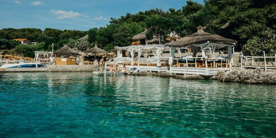 From Hvar: Blue cave group speedboat tour full day - What to bring and how to make the day feel easy