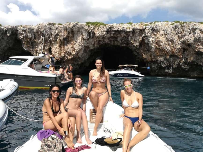 From Hvar: Daily Paradise on 5 islands - Why This Route From Hvar Feels Like Good Value