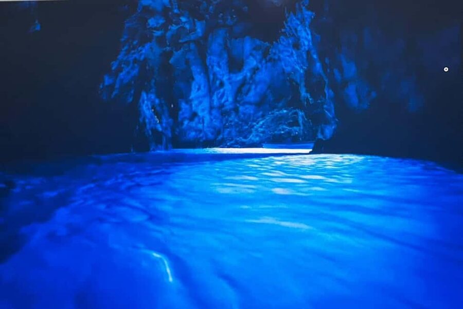 From Hvar: Private Tour Pakleni Islands,Blue Cave & Vis…. - Key highlights you should care about