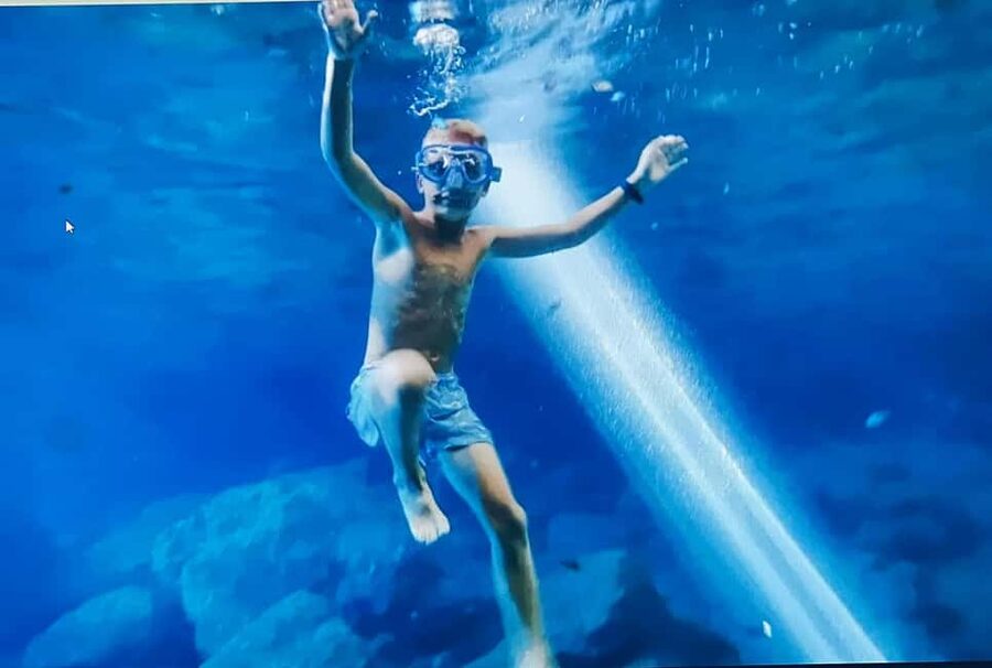 From Hvar: Private Tour Pakleni Islands,Blue Cave & Vis…. - Stop by stop: Budikovac and Stiniva Cove swims that make the day worthwhile