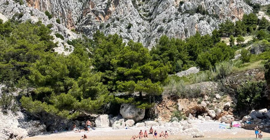 From Hvar: Private Tour Pakleni Islands,Blue Cave & Vis…. - The secret stop: why one extra swim moment often means the best memories