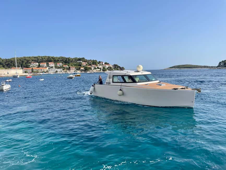From Split: 5 Islands and Blue Cave Boat Tour - Key things I’d watch for before booking