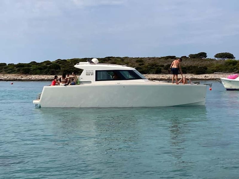 From Split: 5 Islands and Blue Cave Boat Tour - How this day tour feels in real life
