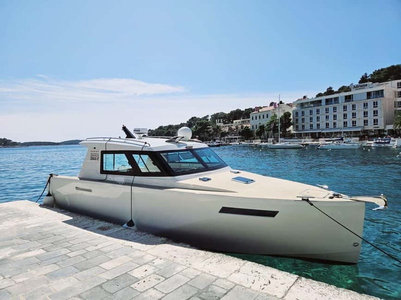 From Split: 5 Islands and Blue Cave Boat Tour - Price and value: why $175 might be worth it for you