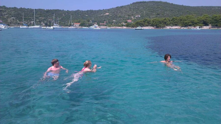 From Split: 5 Islands and Blue Cave Boat Tour - Weather reality: what happens if the Blue Cave is closed