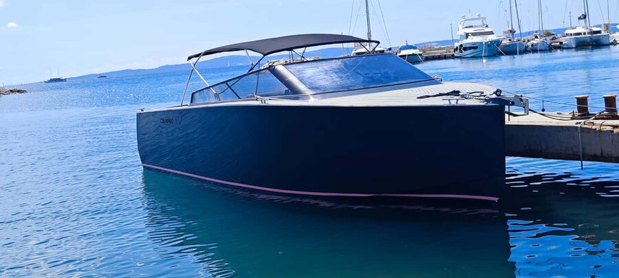 From Split: All-inclusive Blue Cave Tour with Grilled Lunch - Small-Group Speedboat From Split: What You Gain