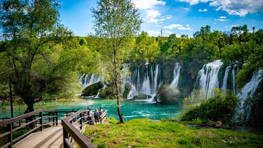 From Split and Trogir: Mostar Tour with Kravica Waterfalls - Should you book the Split to Mostar and Kravica day trip?