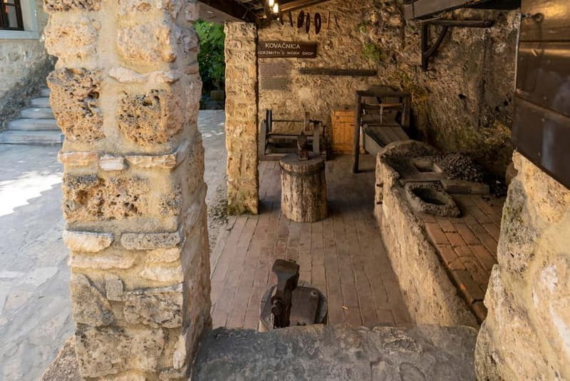 From Split Area: Krka National Park Private Tour - The 4 hours of free time, how to use it without losing the best views