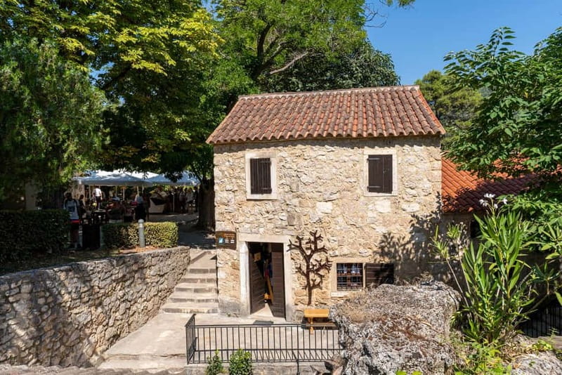 From Split Area: Krka National Park Private Tour - Practical tips: shoes, sun protection, and off-peak thinking