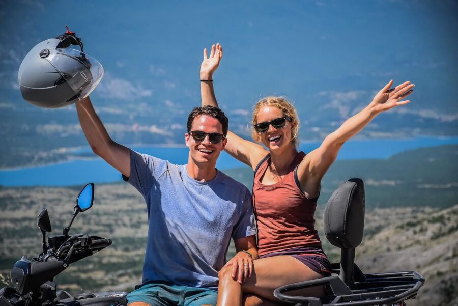 From Split: ATV Dinara Mountain Tour with Picnic - Who this Dinara ATV tour fits best, and who should skip it