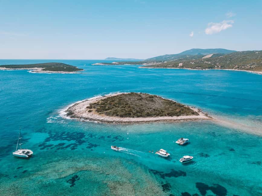 From Split: Blue Cave & 5 Islands Amazing Speedboat Tour - Who this tour suits best, and who should skip it