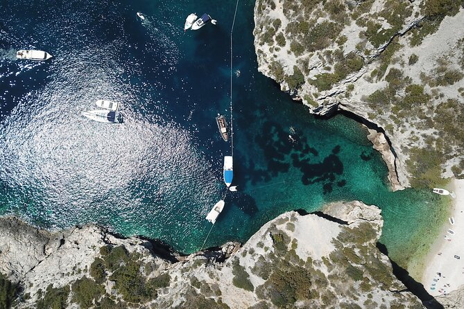 From Split: Blue cave & 5 Islands tour - What’s included, and what you’ll still need to plan for