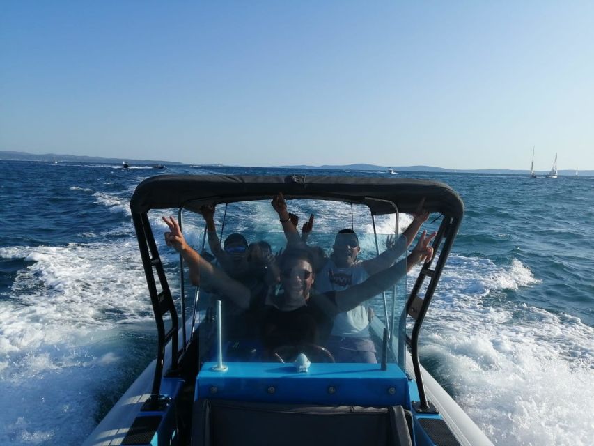 From Split: Blue Cave and 5 islands-Day Tour - Who This Tour Fits Best (and Who Should Skip It)