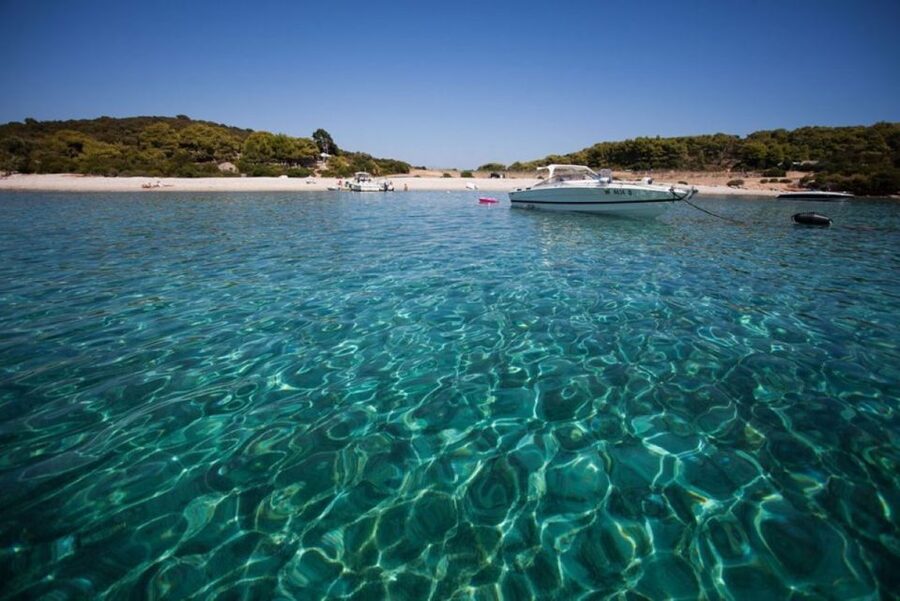 From Split: Blue Cave and 5 islands-Day Tour - Price and Logistics: Is $167 Good Value for a Full Day Boat Trip?