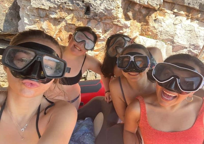 From Split: Blue Cave, Hvar, Mamma Mia, 5 Islands boat Tour - The 630 Minutes Plan: Why the Long Day Does Not Feel Like It Drags