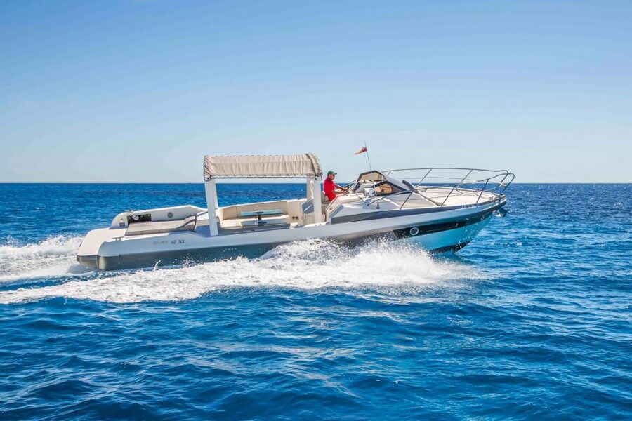From Split: Blue Cave, Mamma Mia, Vis & Hvar 5-Island Tour - Why this Split to 5 islands speedboat day works