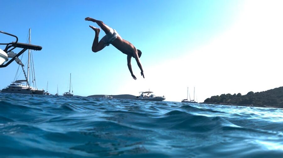 From Split: Blue Lagoon & 2 Islands half-day Private - Key things to know before you book