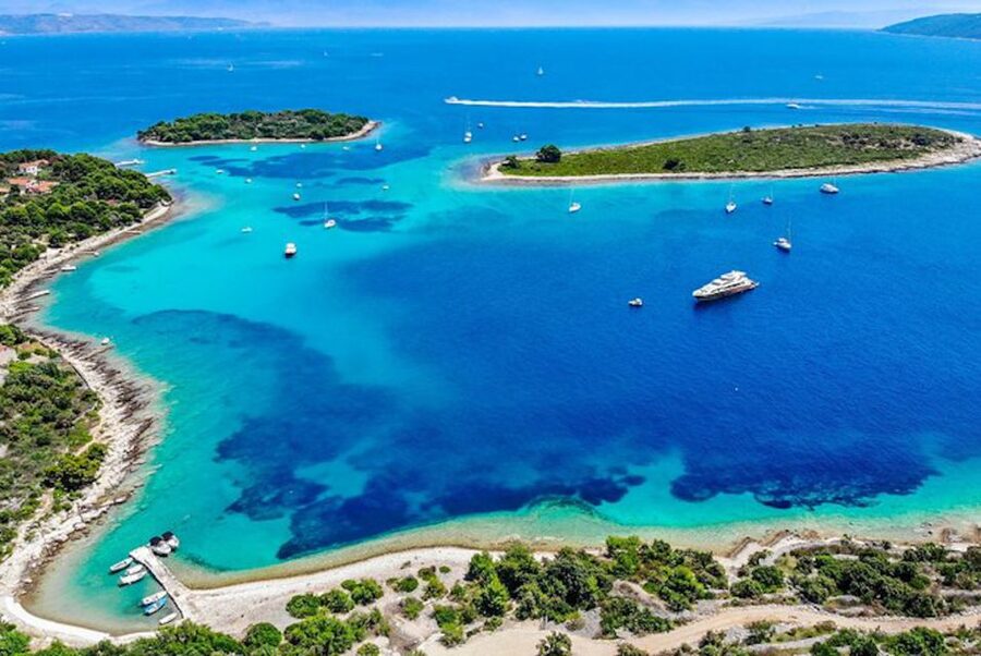 From Split: Blue Lagoon & 2 Islands half-day Private - Who this tour fits best, and who should think twice
