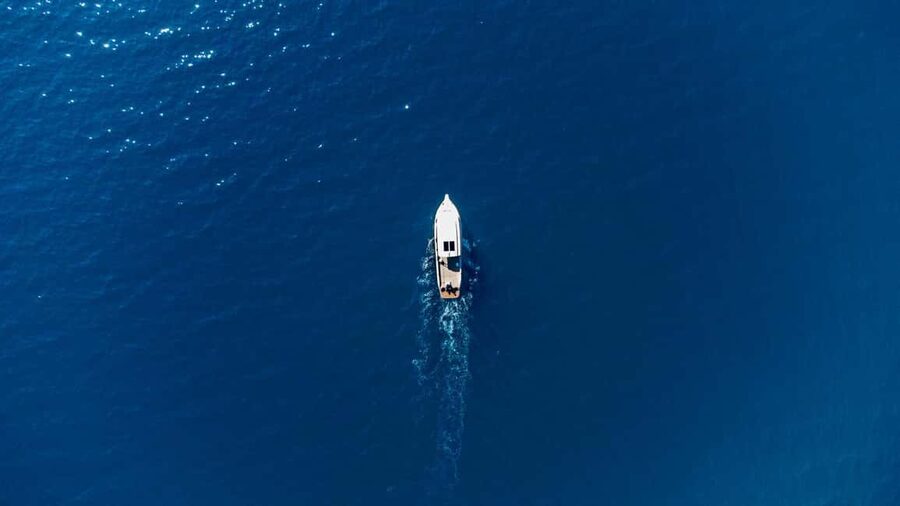From Split: Blue Lagoon and 3 Island Boat Tour - Timing and pace: what the day feels like in real time