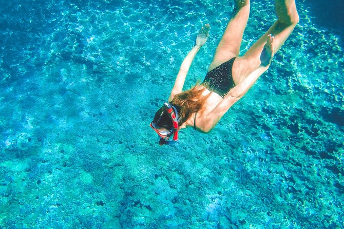 From Split: Blue Lagoon and 3 Islands Speedboat Tour - Key highlights to know before you go