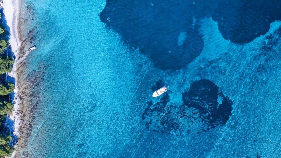 From Split: Blue Lagoon and Trogir Half-Day Speedboat Tour - A few extra touches that can make the trip feel special