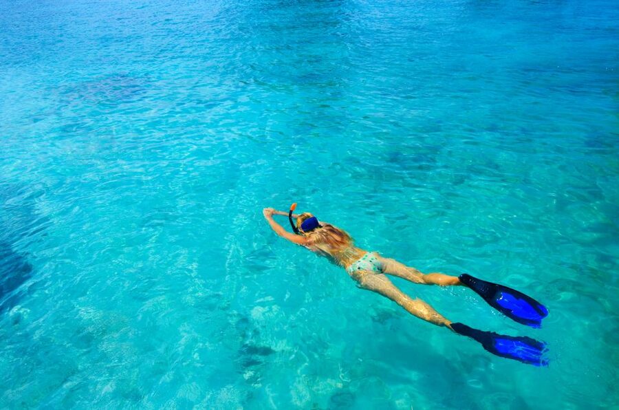 From Split: Blue Lagoon and Trogir Half-Day Speedboat Tour - Price and value: what $69 buys you in real terms