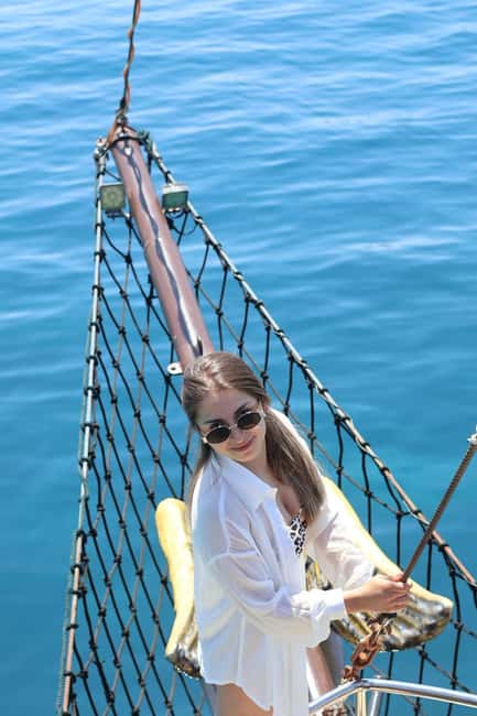 From Split: Blue Lagoon & Underwater Museum (Lunch & drinks) - Blue Lagoon snorkeling: shallow, beginner-friendly, and gear is taken care of